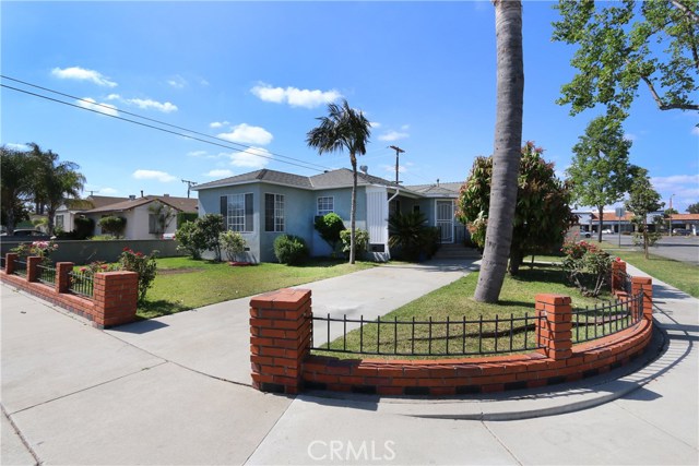 11502 claymore st, santa fe springs 独立屋 售价 $469,000 | cchp.