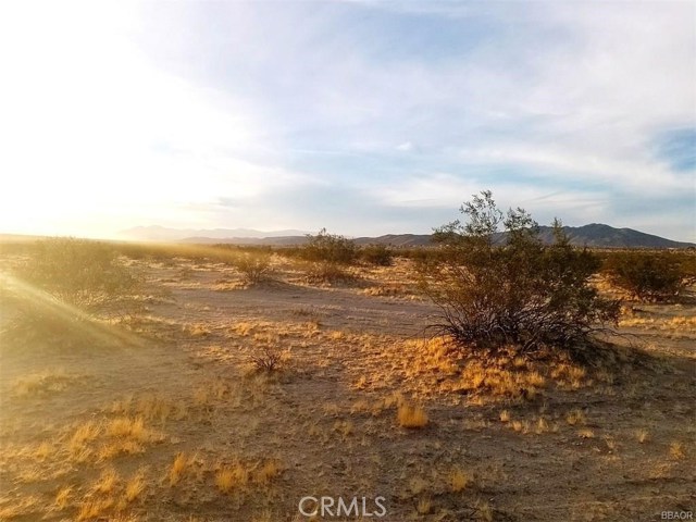 Mojave Ranch, 92252, ,For Sale,Mojave Ranch,EV18098747