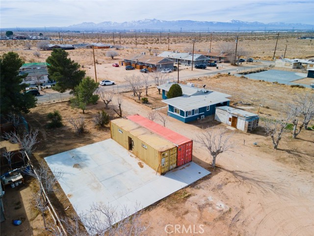 2 Bed Home for Sale in Adelanto, California