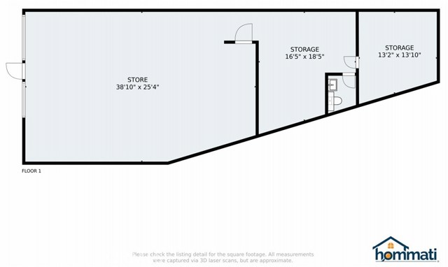 Valinda, 91744, ,Business Opportunity,For Sale,Valinda,CV20143824