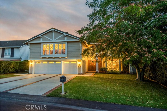 12 Covered Wagon Lane, Rolling Hills Estates, California 90274, 5 Bedrooms Bedrooms, ,4 BathroomsBathrooms,Residential,Sold,Covered Wagon,PV17147372