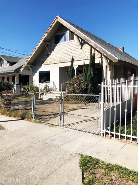3 Bed Home for Sale in Los Angeles, California