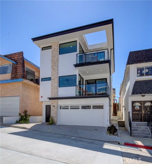 124 39th Street, Manhattan Beach, California 90266, 3 Bedrooms Bedrooms, ,2 BathroomsBathrooms,Residential,Sold,39th,SB20089804