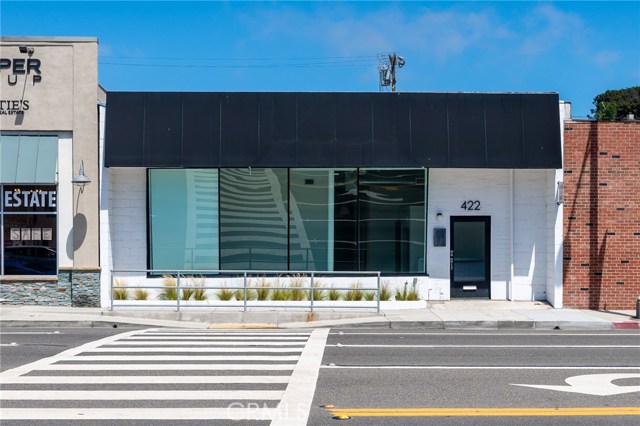 Pacific Coast, ,Commercial,For Sale,Pacific Coast,SB20162987