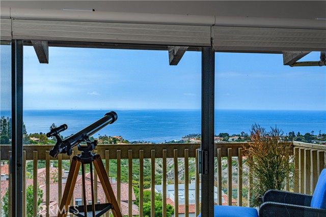 View from Living Room