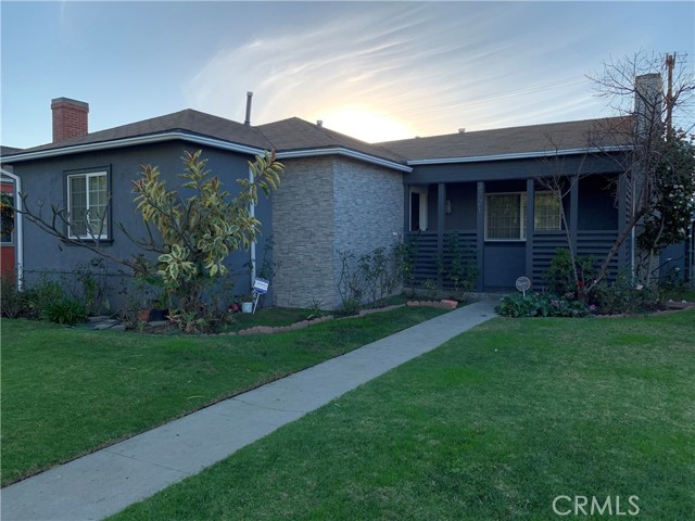 3 Bed Home for Sale in Los Angeles, California