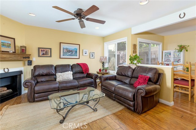 Wide plank laminate floors and recessed lighting Wide plank laminate floors and recessed lighting