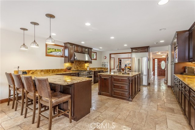 4313 Miraleste Drive, Rancho Palos Verdes, California 90275, 4 Bedrooms Bedrooms, ,3 BathroomsBathrooms,Residential,Sold,Miraleste,SB20161990