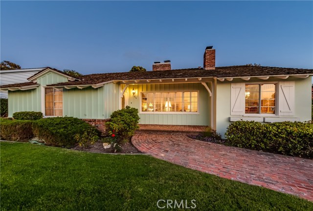 1516 Chelsea Road, Palos Verdes Estates, California 90274, 3 Bedrooms Bedrooms, ,2 BathroomsBathrooms,Residential,Sold,Chelsea,PV18124949