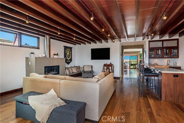 Another great gathering place to enjoy great conversation