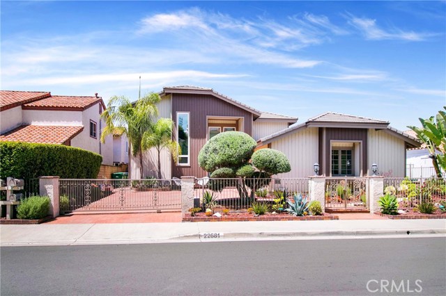 Photo of 22681 Labrusca, Mission Viejo, CA 92692
