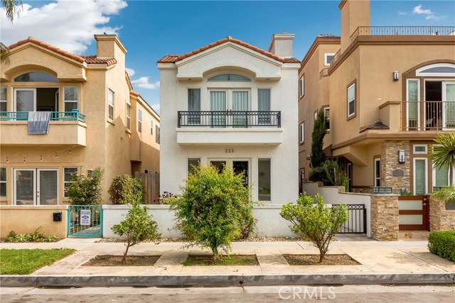 Photo of 222 10th Street, Huntington Beach, CA 92648