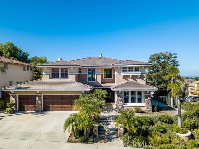 Photo of 35 Crestview Drive, Rancho Santa Margarita, CA 92688