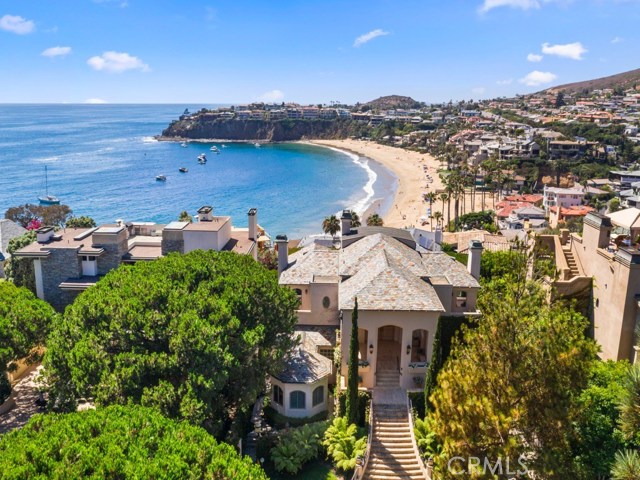 Photo of 17 Smithcliffs Road, Laguna Beach, CA 92651