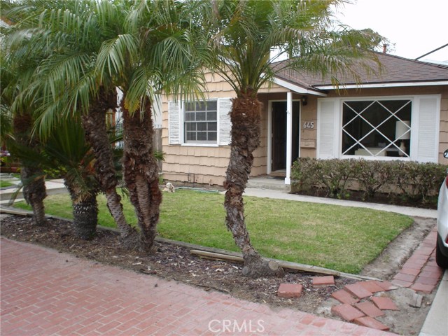 645 Marine Avenue, Manhattan Beach, California 90266, 3 Bedrooms Bedrooms, ,1 BathroomBathrooms,Residential,Sold,Marine,OC17131526