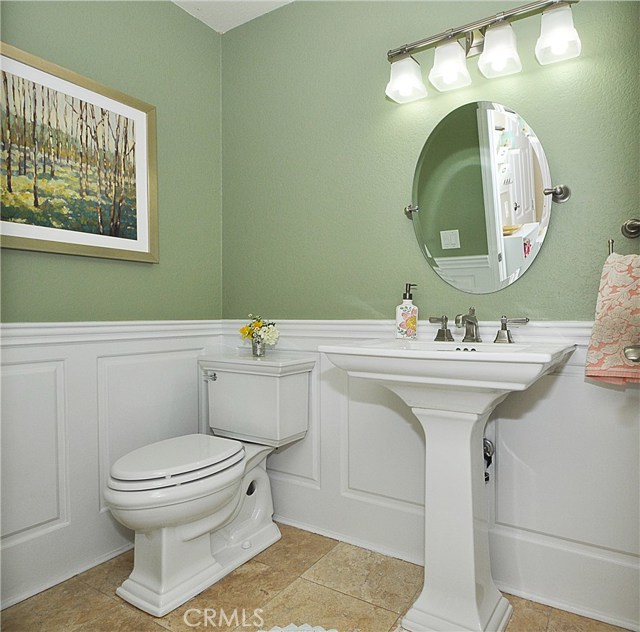 Remodeled Guest Bath