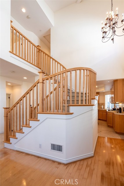 1802 Clark Lane, Redondo Beach, California 90278, 4 Bedrooms Bedrooms, ,2 BathroomsBathrooms,Residential,Sold,Clark Lane,SB21061656