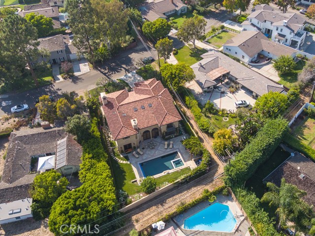 2668 Via Pacheco, Palos Verdes Estates, California 90274, 4 Bedrooms Bedrooms, ,5 BathroomsBathrooms,Residential,Sold,Via Pacheco,SB20186428