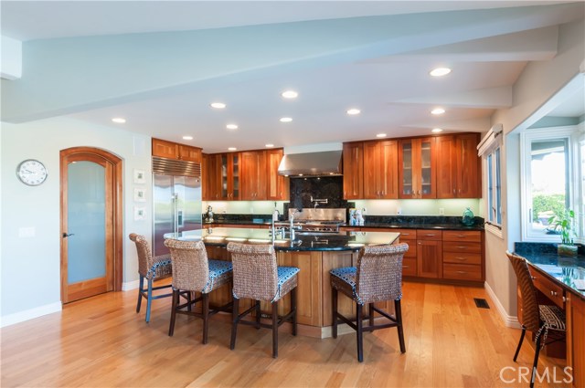 1505 Via Asturias, Palos Verdes Estates, California 90274, 4 Bedrooms Bedrooms, ,2 BathroomsBathrooms,Residential,Sold,Via Asturias,SB17083170