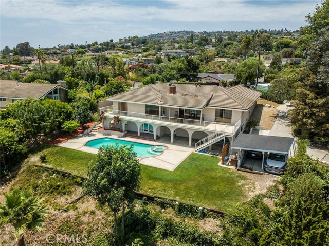 27825 Palos Verdes Drive East, Rancho Palos Verdes, California 90275, 5 Bedrooms Bedrooms, ,4 BathroomsBathrooms,Residential,Sold,Palos Verdes Drive East,SB18116807