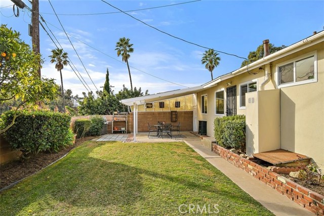 2208 Fisher Court, Redondo Beach, California 90278, 3 Bedrooms Bedrooms, ,1 BathroomBathrooms,Residential,Sold,Fisher,CV21009126