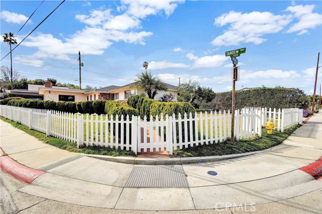 3204 Danaha Street, Torrance, California 90505, 4 Bedrooms Bedrooms, ,2 BathroomsBathrooms,Residential,Sold,Danaha,OC20128588
