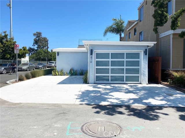 476 36th Street, Manhattan Beach, California 90266, 2 Bedrooms Bedrooms, ,1 BathroomBathrooms,Residential,Sold,36th,SB20134064