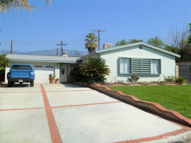 25562 North Street,San Bernardino,CA 92404, USA