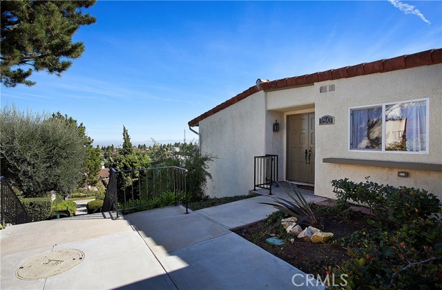 150 Aspen Way, Rolling Hills Estates, California 90274, 2 Bedrooms Bedrooms, ,2 BathroomsBathrooms,Residential,Sold,Aspen,PV20008146