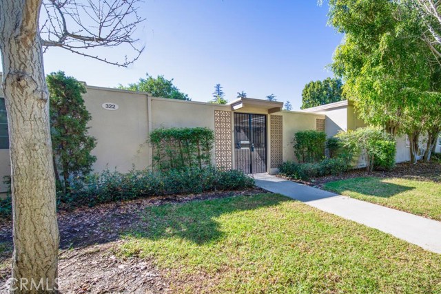 Photo of 322 Avenida Carmel #C, Laguna Woods, CA 92637