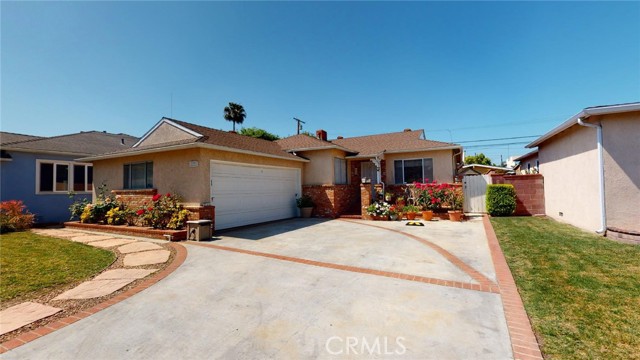 Detail Gallery Image 1 of 1 For 15931 Chanera Ave, Gardena,  CA 90249 - 3 Beds | 2 Baths