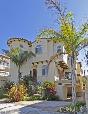 1208 Catalina Avenue, Redondo Beach, California 90277, 4 Bedrooms Bedrooms, ,3 BathroomsBathrooms,Residential,Sold,Catalina,SB13212023