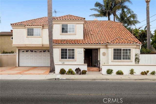 2503 Rindge Lane, Redondo Beach, California 90278, 4 Bedrooms Bedrooms, ,2 BathroomsBathrooms,Residential,Sold,Rindge,SB21099186