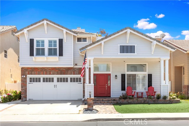 Photo of 50 Woodsong, Rancho Santa Margarita, CA 92688