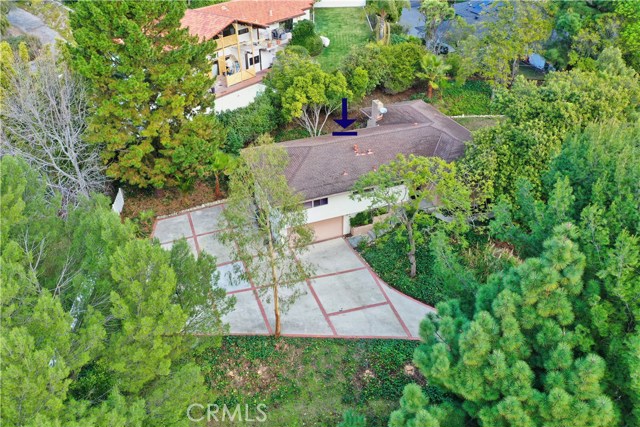 28730 Crestridge Road, Rancho Palos Verdes, California 90275, 4 Bedrooms Bedrooms, ,2 BathroomsBathrooms,Residential,Sold,Crestridge,PV20016256