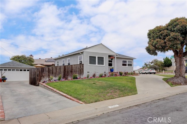 3000 Blaisdell Avenue, Redondo Beach, California 90278, 3 Bedrooms Bedrooms, ,1 BathroomBathrooms,Residential,Sold,Blaisdell,SB19150841