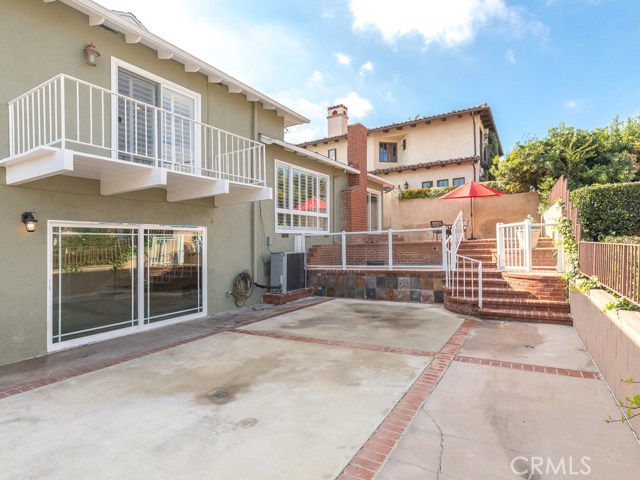 2037 Beecham Drive, Rancho Palos Verdes, California 90275, 3 Bedrooms Bedrooms, ,3 BathroomsBathrooms,Residential,Sold,Beecham,PV18281479