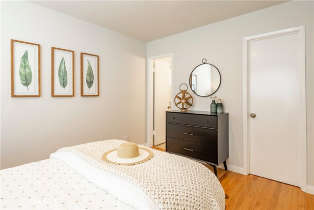 2605 Alma Avenue, Manhattan Beach, California 90266, 3 Bedrooms Bedrooms, ,1 BathroomBathrooms,Residential,Sold,Alma,SB20175307