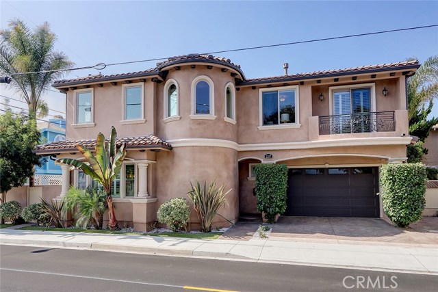2207 Mackay Lane, Redondo Beach, California 90278, 4 Bedrooms Bedrooms, ,3 BathroomsBathrooms,Residential,Sold,Mackay,SB20220228