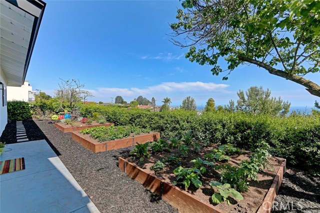 Garden trio - flowers/veggies/hebs