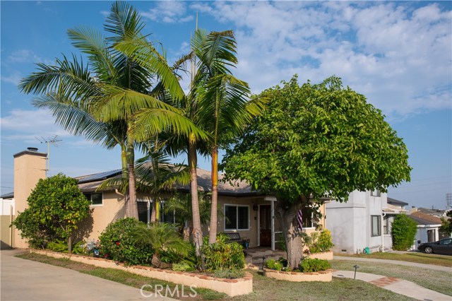 3001 Blaisdell Avenue, Redondo Beach, California 90278, 4 Bedrooms Bedrooms, ,3 BathroomsBathrooms,Residential,Sold,Blaisdell,SB20167335