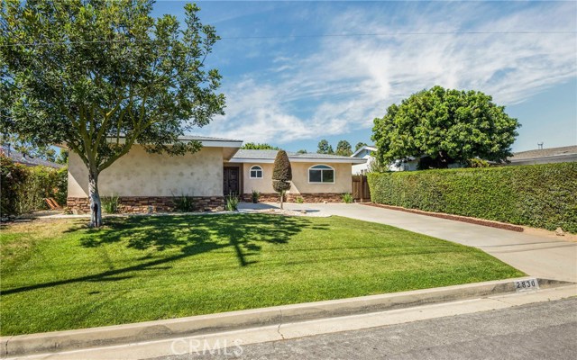 2830 San Ramon Drive, Rancho Palos Verdes, California 90275, 4 Bedrooms Bedrooms, ,2 BathroomsBathrooms,Residential,Sold,San Ramon,PV17229149