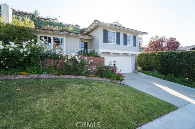 4690 Browndeer Lane, Rancho Palos Verdes, California 90275, 3 Bedrooms Bedrooms, ,1 BathroomBathrooms,Residential,Sold,Browndeer,SB18113507