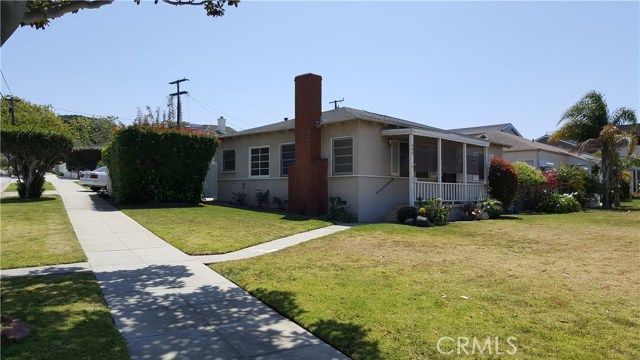 400 Juanita Avenue, Redondo Beach, California 90277, ,Residential Income,Sold,Juanita,SB18101657