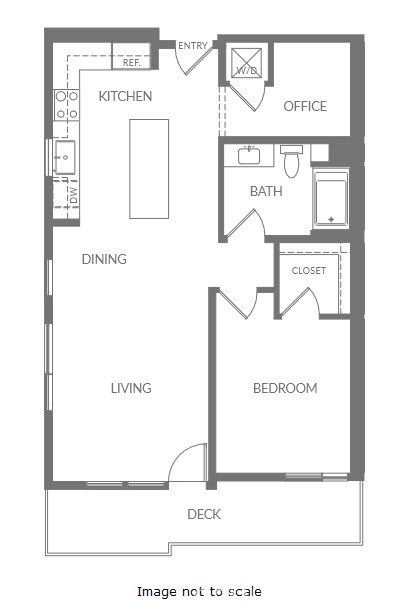 1920 Pacific Coast Highway, Redondo Beach, California 90277, 1 Bedroom Bedrooms, ,1 BathroomBathrooms,Residential,Sold,Pacific Coast Highway,OC20132388