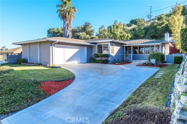 5360 Whitefox Drive, Rancho Palos Verdes, California 90275, 3 Bedrooms Bedrooms, ,2 BathroomsBathrooms,Residential,Sold,Whitefox,PV19003727