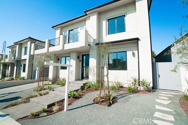 2603 Nelson Avenue, Redondo Beach, California 90278, 4 Bedrooms Bedrooms, ,3 BathroomsBathrooms,Residential,Sold,Nelson,SB18266824