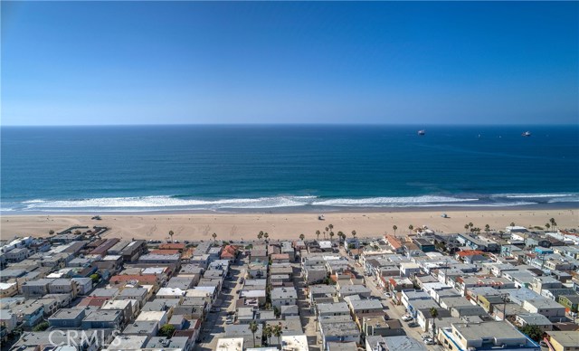 3905 Crest Drive, Manhattan Beach, California 90266, ,Residential Income,Sold,Crest,SB18269469