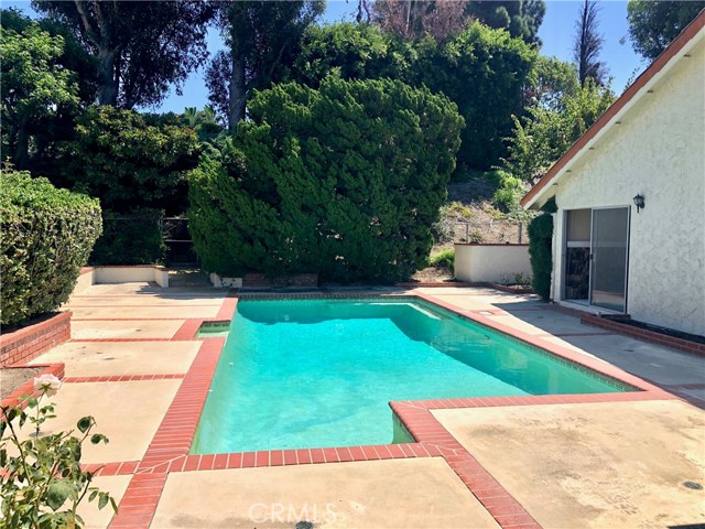 6 Peacock Lane, Rolling Hills Estates, California 90274, 5 Bedrooms Bedrooms, ,3 BathroomsBathrooms,Residential,Sold,Peacock,PV19219386