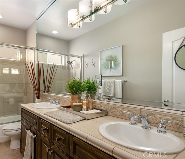 First Floor Bathroom